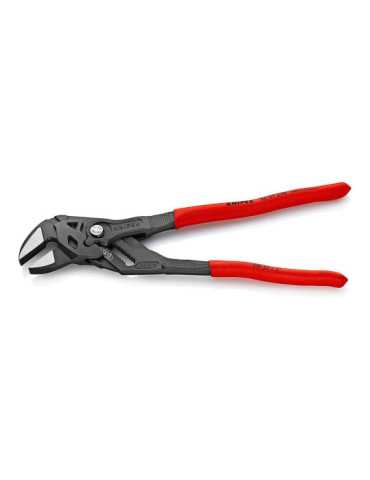 Tenazas Llave Ajustable 250 mm KNIPEX 2