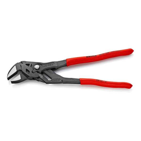 Tenazas Llave Ajustable 250 mm KNIPEX