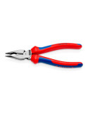 Alicates Universales en Punta 185 mm KNIPEX