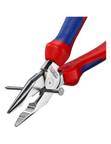 Alicates Universales en Punta 185 mm KNIPEX 2