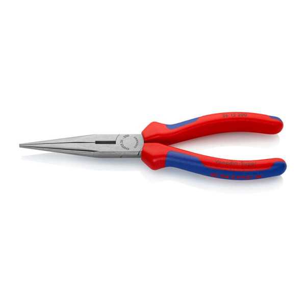 Alicates de Punta Larga 200 mm KNIPEX