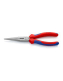 Alicates de Punta Larga 200 mm KNIPEX