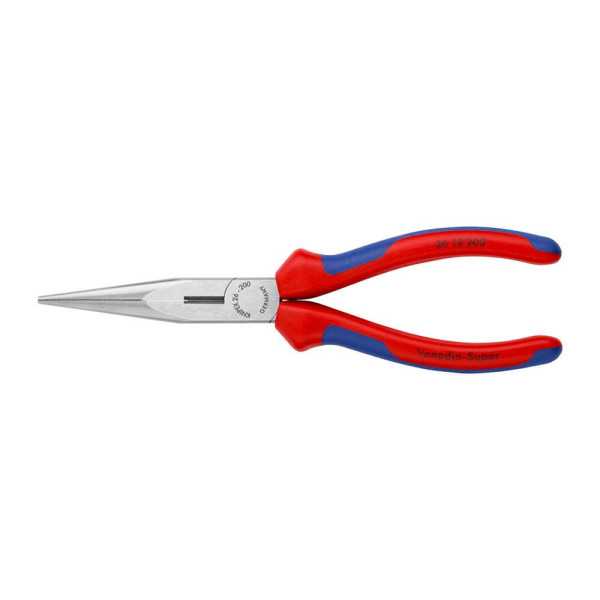 Alicates de Punta Larga 200 mm KNIPEX