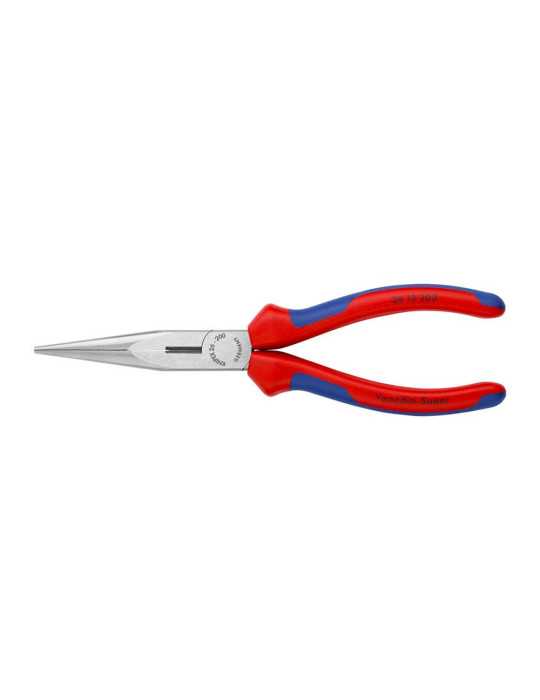 Alicates de Punta Larga 200 mm KNIPEX