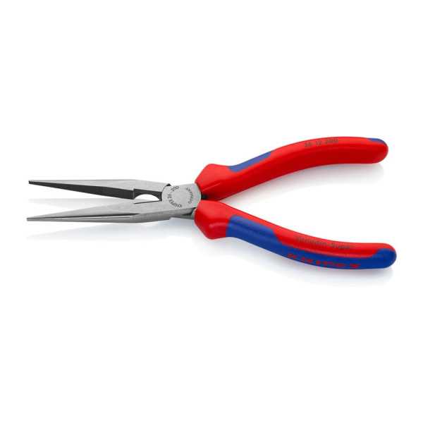 Alicates de Punta Larga 200 mm KNIPEX