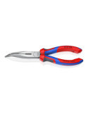 Alicates de Boca de Cigüeña 200 mm KNIPEX