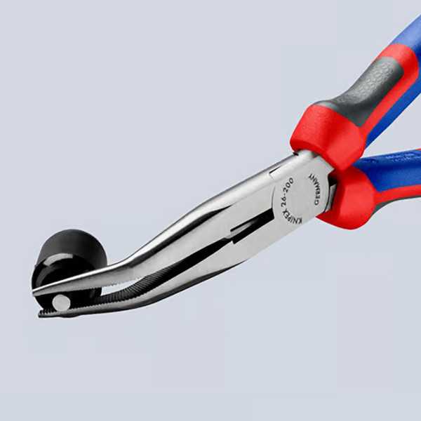Alicates de Boca de Cigüeña 200 mm KNIPEX