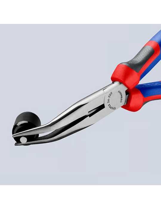 Alicates de Boca de Cigüeña 200 mm KNIPEX