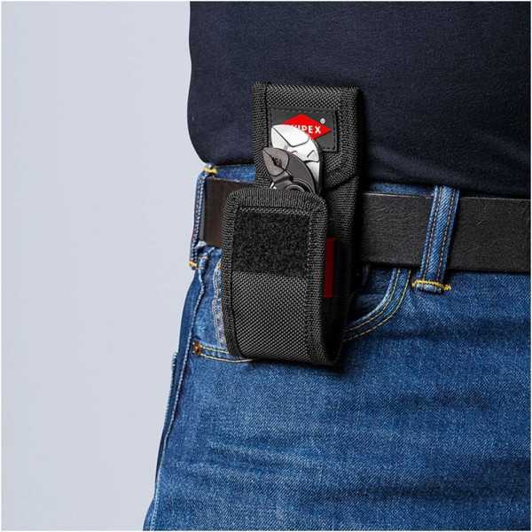 Alicates Mini para Cinturón, Juego KNIPEX