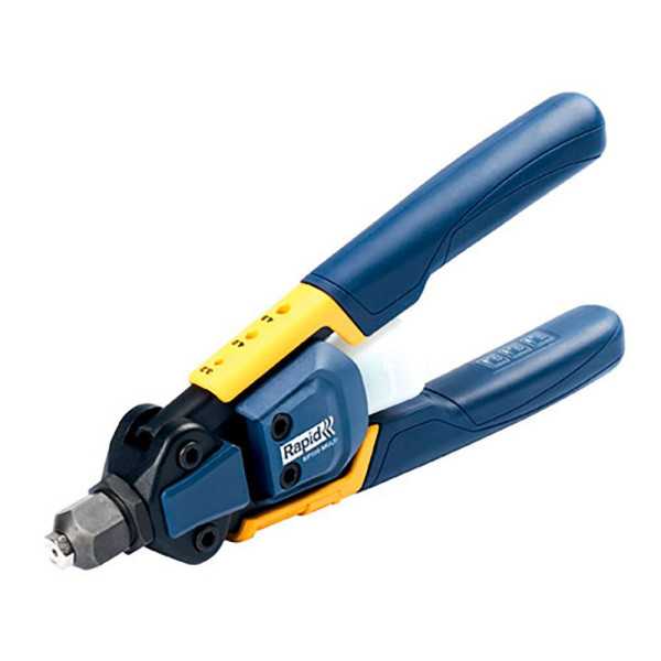 Remachadora Manual RP100 Multi, Profesional RAPID
