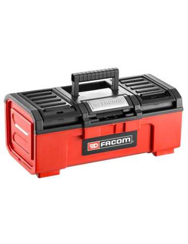Caja de Herramientas con Sistema Cierre Automático, 39 cm FACOM