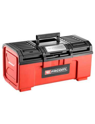 Caja de Herramientas con Sistema de Cierre Automático, 48 cm FACOM