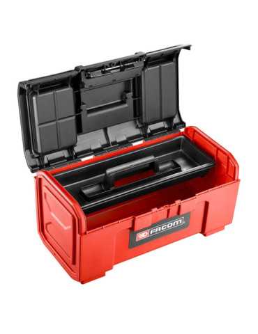 Caja de Herramientas con Sistema de Cierre Automático, 48 cm FACOM 2