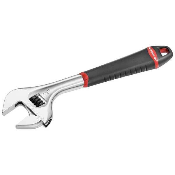 Llave Inglesa con Ajuste Rápido de 12 pulg, 300 mm FACOM