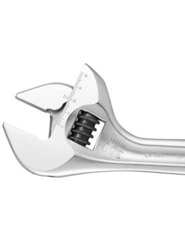 Llave Inglesa con Ajuste Rápido de 12 pulg, 300 mm FACOM 2