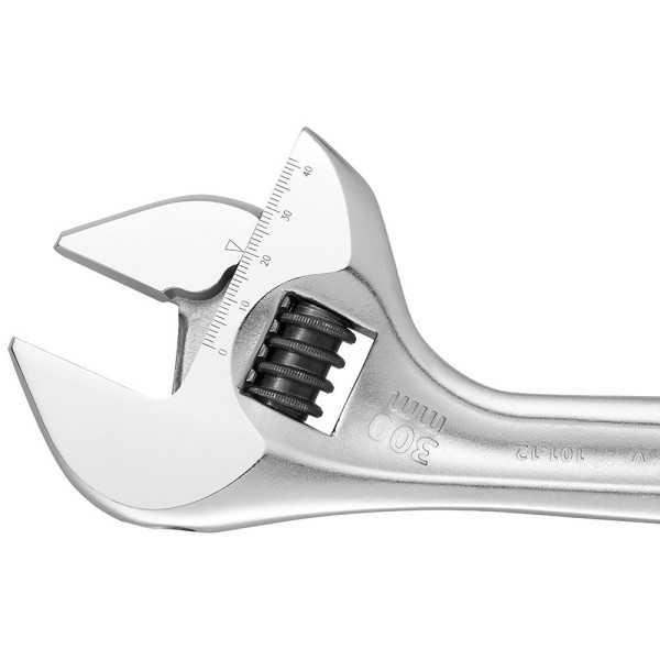 Llave Inglesa con Ajuste Rápido de 12 pulg, 300 mm FACOM
