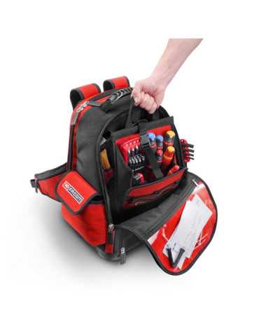 Mochila de Herramientas de Tela 30 l FACOM 2
