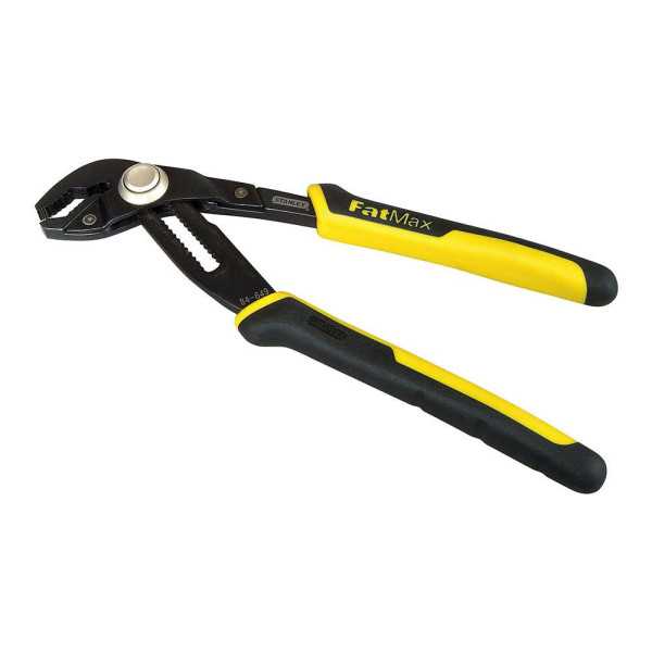 Alicates con Cremallera Fatmax® 300 mm STANLEY
