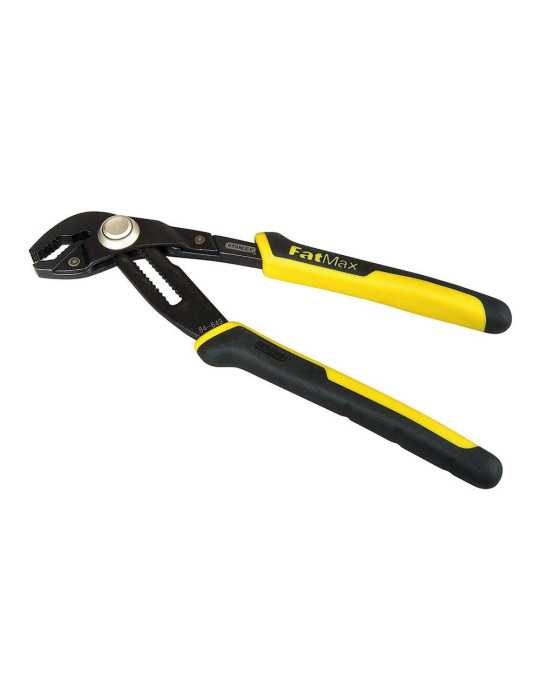 Alicates con Cremallera Fatmax® 300 mm STANLEY