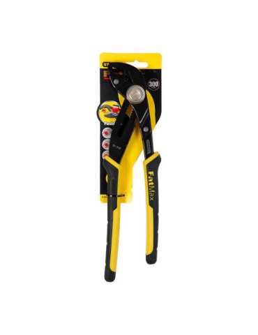 Alicates con Cremallera Fatmax® 300 mm STANLEY 2