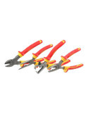 Alicates Vde 1.000V Fatmax®, 4 Piezas STANLEY