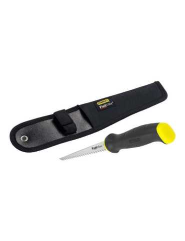Mini Serrucho Fatmax® + Funda Cordura STANLEY