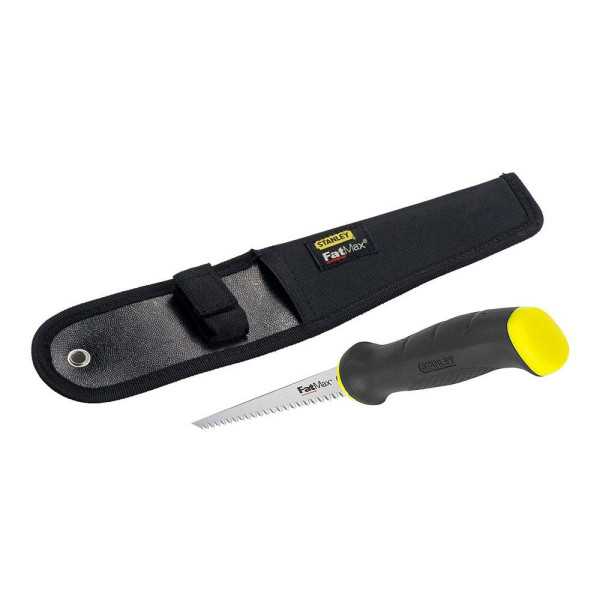Mini Serrucho Fatmax® + Funda Cordura STANLEY