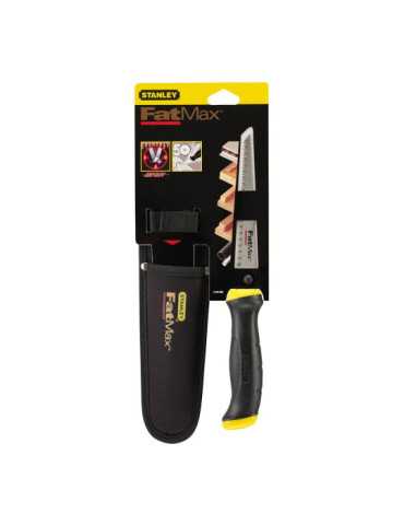 Mini Serrucho Fatmax® + Funda Cordura STANLEY 2