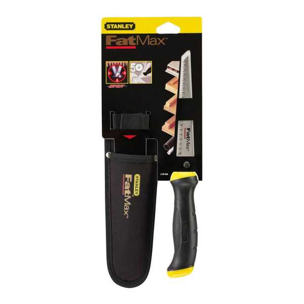 Mini Serrucho Fatmax® + Funda Cordura STANLEY