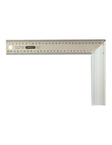 Escuadra de Carpintero 200 x 300 mm STANLEY