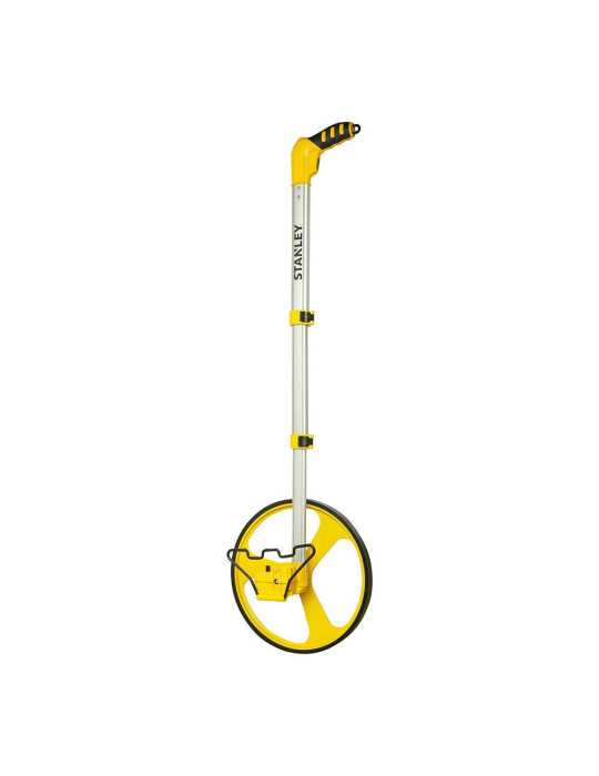 Topómetro MW-40M, Ø318 mm STANLEY
