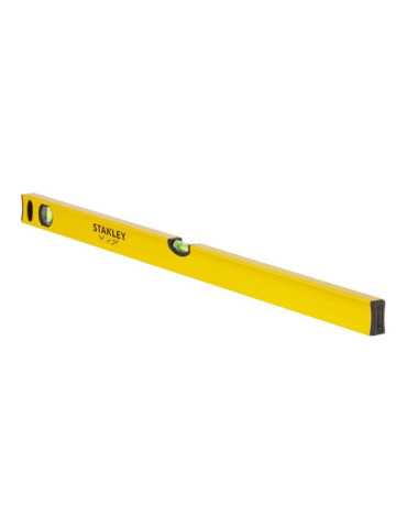 Nivel Tubular Classic 80 cm STANLEY
