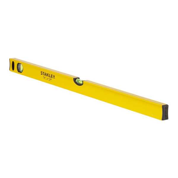 Nivel Tubular Classic 80 cm STANLEY