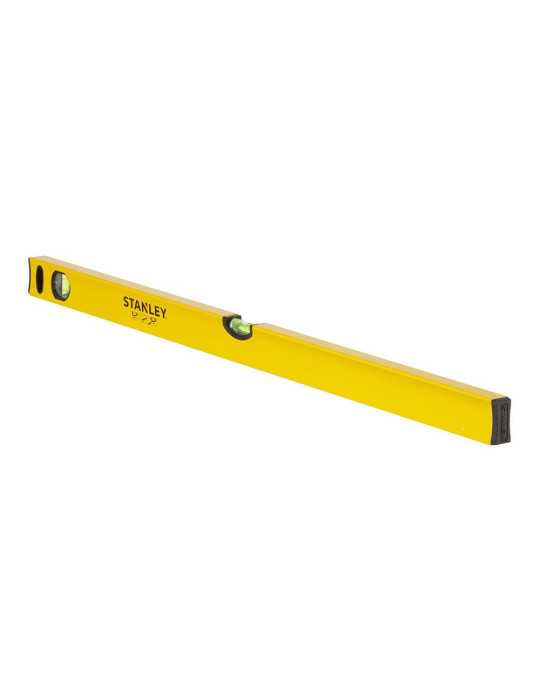 Nivel Tubular Classic 80 cm STANLEY