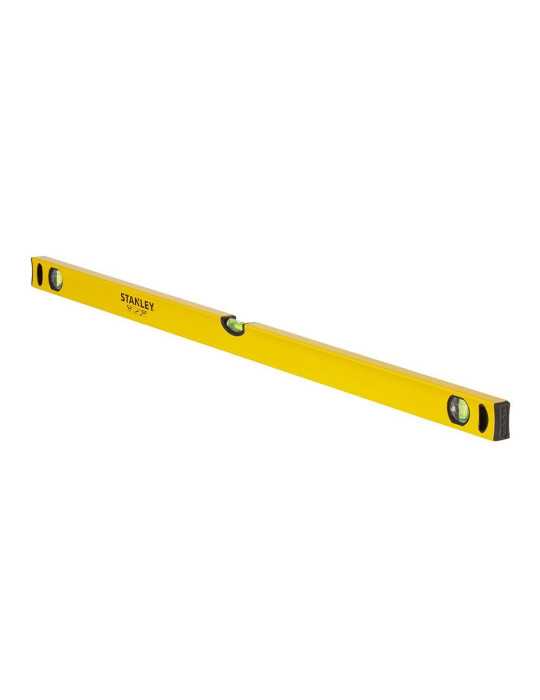 Nivel Tubular Classic 100 cm STANLEY