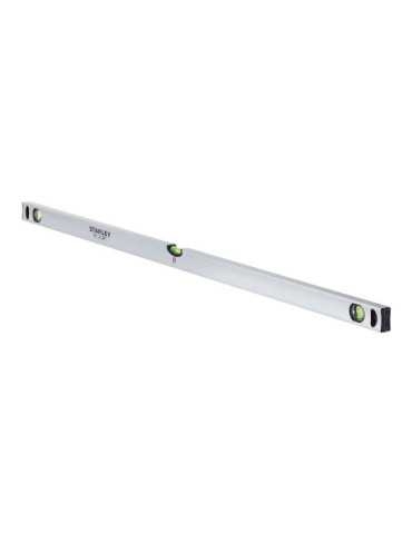 Nivel Tubular Classic Magnético 120 cm STANLEY