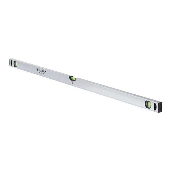 Nivel Tubular Classic Magnético 120 cm STANLEY