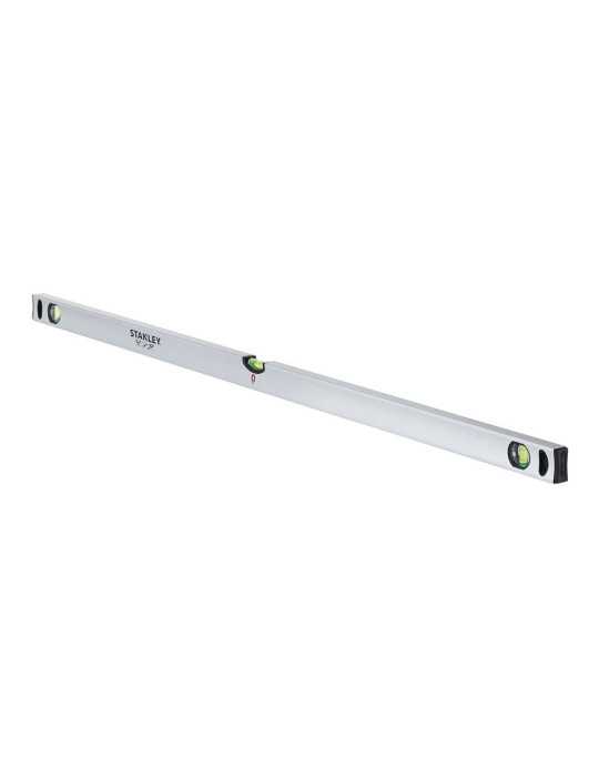 Nivel Tubular Classic Magnético 120 cm STANLEY