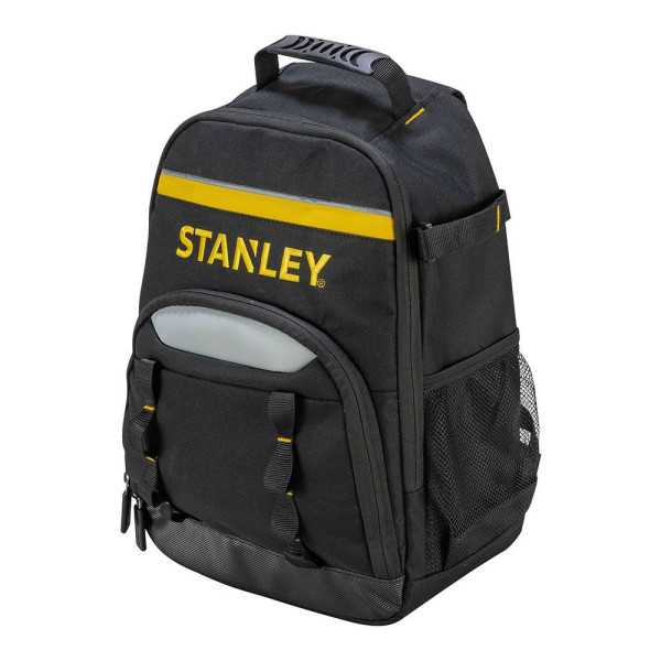 Mochila Portaherramientas, Capacidad de Carga 15 kg STANLEY