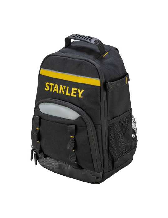 Mochila Portaherramientas, Capacidad de Carga 15 kg STANLEY