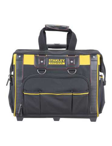 Bolsa de Herramientas Rígida con Ruedas Fatmax STANLEY