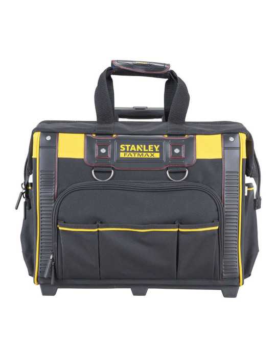 Bolsa de Herramientas Rígida con Ruedas Fatmax STANLEY