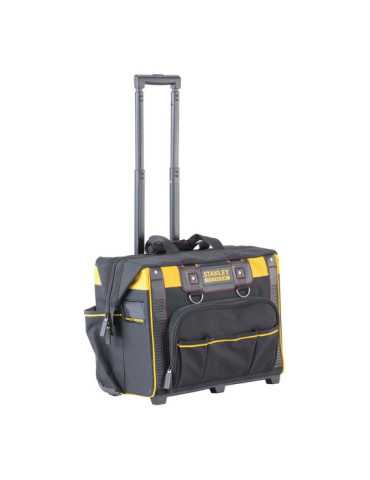 Bolsa de Herramientas Rígida con Ruedas Fatmax STANLEY 2