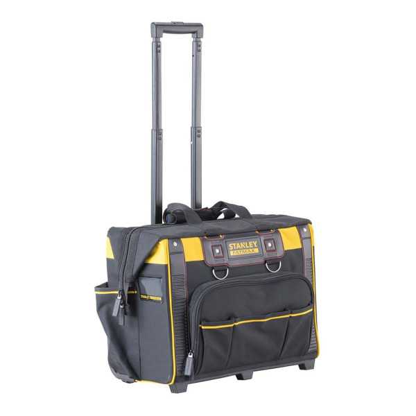 Bolsa de Herramientas Rígida con Ruedas Fatmax STANLEY
