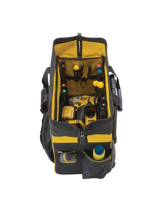 Bolsa de Herramientas Rígida con Ruedas Fatmax STANLEY