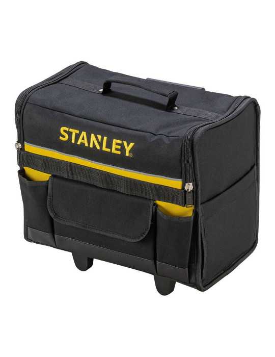 Bolsa de Herramientas Rígida con Ruedas 20 pulg / 46 cm STANLEY
