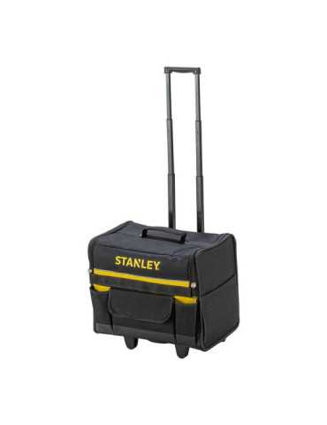 Bolsa de Herramientas Rígida con Ruedas 20 pulg / 46 cm STANLEY 2