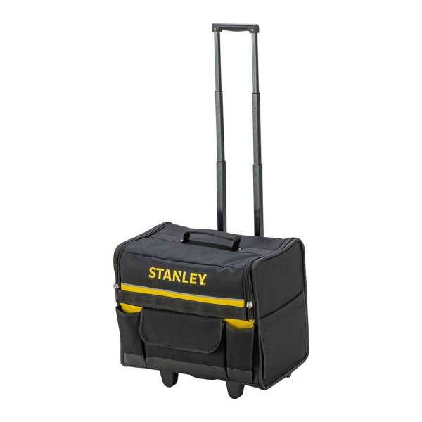 Bolsa de Herramientas Rígida con Ruedas 20 pulg / 46 cm STANLEY
