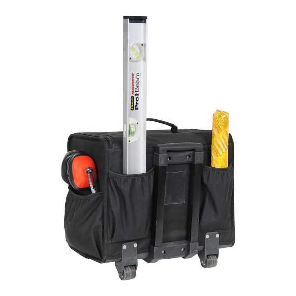 Bolsa de Herramientas Rígida con Ruedas 20 pulg / 46 cm STANLEY
