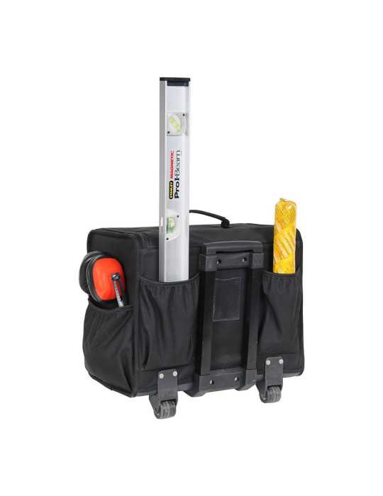 Bolsa de Herramientas Rígida con Ruedas 20 pulg / 46 cm STANLEY